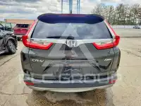 2017 Honda CR-V фото