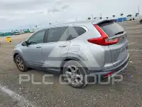 2017 Honda CR-V photo