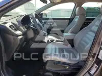 2017 Honda CR-V фото