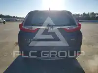 2017 Honda CR-V photo