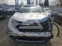 2017 Honda CR-V фото