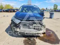 2017 Honda CR-V фото