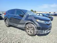 2017 Honda CR-V фото