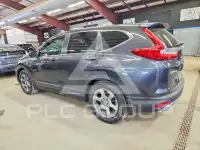 2017 Honda CR-V фото