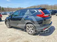 2017 Honda CR-V фото