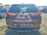 2017 Honda CR-V photo