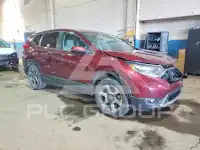 2017 Honda CR-V photo