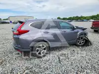 2017 Honda CR-V фото