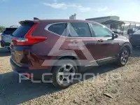 2017 Honda CR-V photo