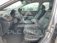 2017 Honda CR-V photo