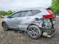 2017 Honda CR-V фото