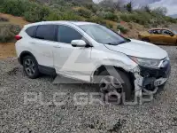 2017 Honda CR-V photo