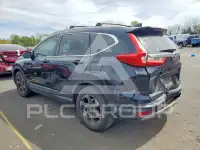 2017 Honda CR-V photo