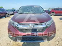 2017 Honda CR-V photo