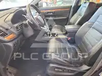 2017 Honda CR-V photo