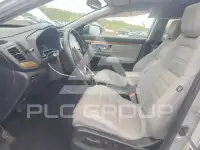 2017 Honda CR-V photo