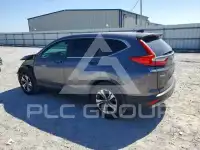 2017 Honda CR-V фото