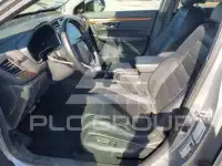 2017 Honda CR-V фото
