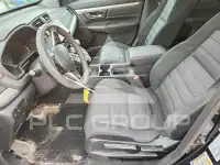 2017 Honda CR-V photo