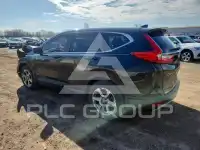 2017 Honda CR-V фото