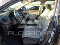 2017 Honda CR-V фото