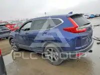 2017 Honda CR-V photo