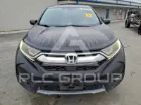 2017 Honda CR-V photo