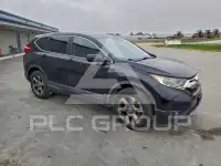 2017 Honda CR-V photo