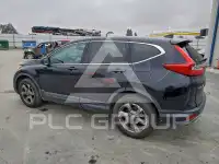 2017 Honda CR-V photo