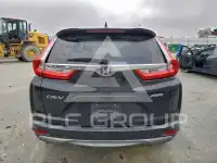 2017 Honda CR-V photo