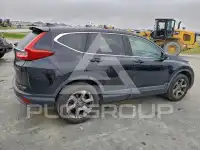2017 Honda CR-V photo