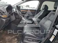 2017 Honda CR-V photo