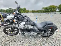 2017 Honda VT фото