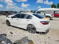 2017 Honda Accord photo