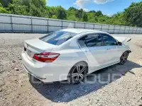 2017 Honda Accord photo