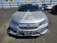 2017 Honda Accord фото