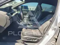2017 Honda Accord фото