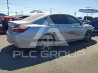 2017 Honda Accord фото