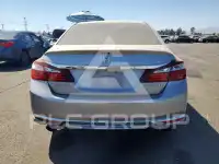 2017 Honda Accord фото