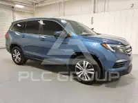 2017 Honda PILOT фото
