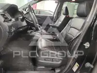 2017 Honda PILOT фото