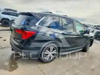 2017 Honda PILOT фото