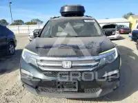 2017 Honda PILOT фото