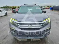 2017 Honda PILOT photo