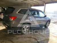 2017 Honda PILOT photo