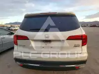2017 Honda PILOT фото