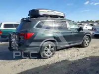 2017 Honda PILOT фото