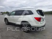 2017 Honda PILOT photo