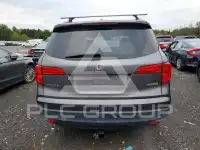 2017 Honda PILOT фото