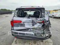 2017 Honda PILOT photo